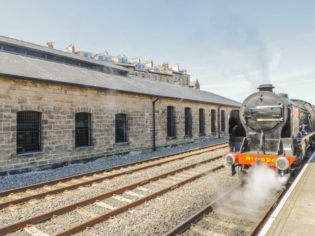 Apartment Tornado Engine Shed Whitby